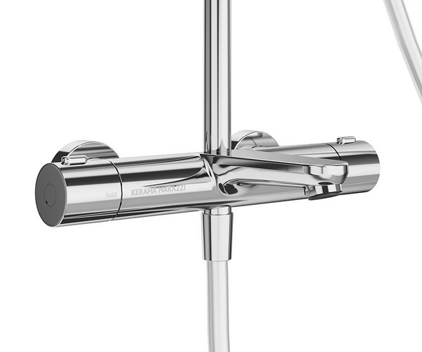 душевая система KERAMA MARAZZI FONTE